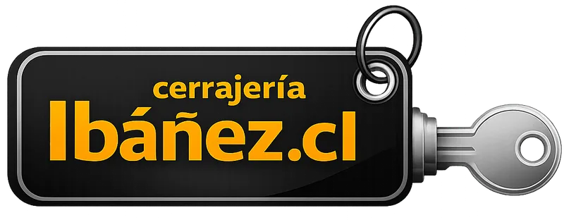 Cerrajería Ibáñez - Servicio de Cerrajería en Santiago