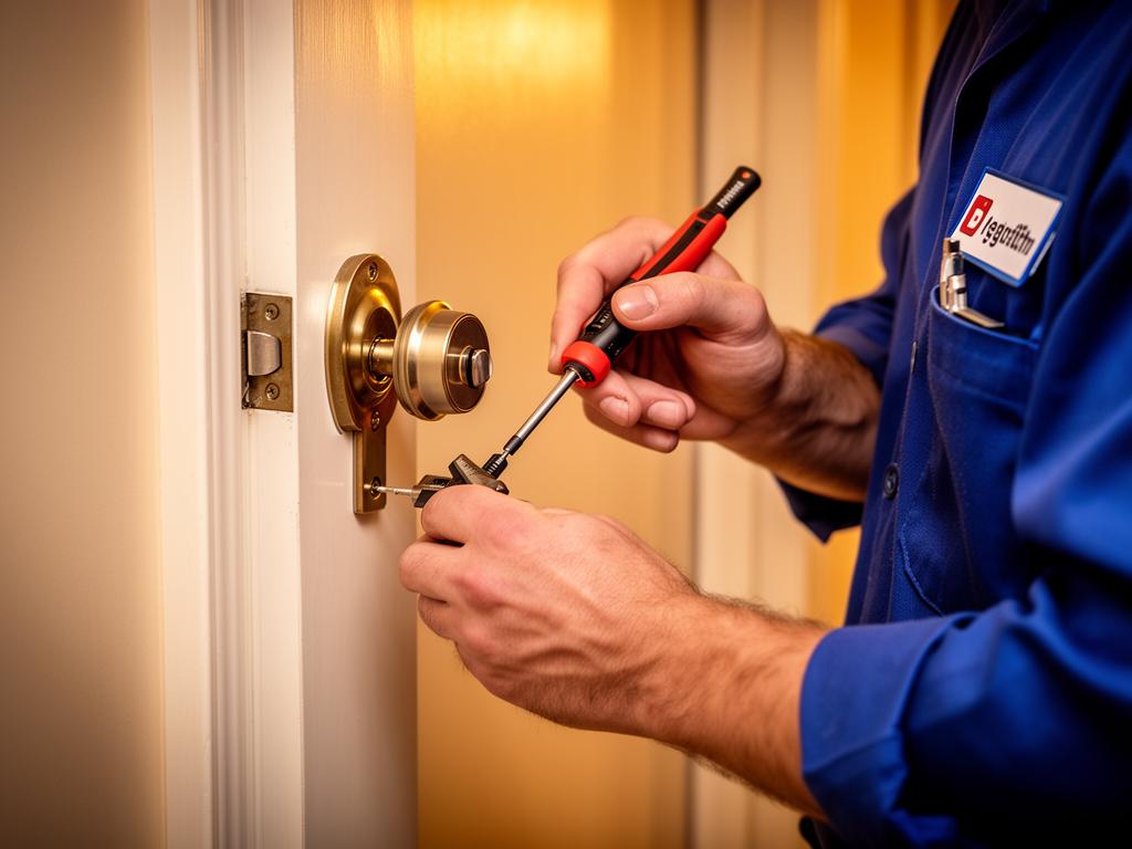 Cerrajero a Domicilio