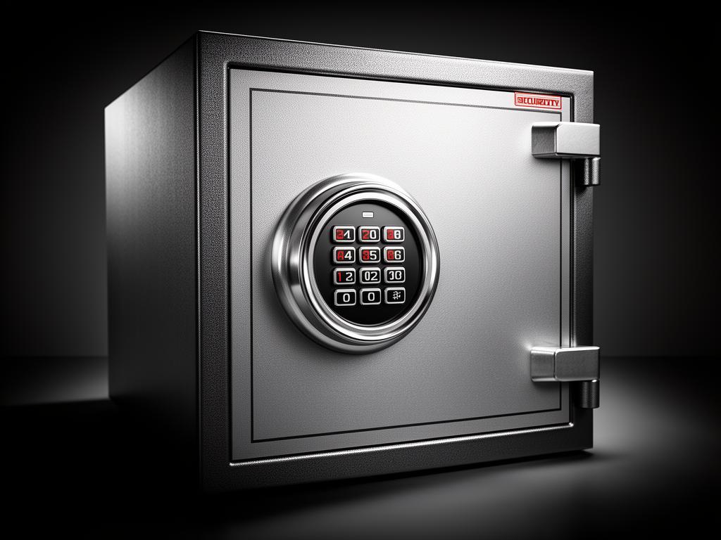 Apertura Cajas Fuertes y Seguridad